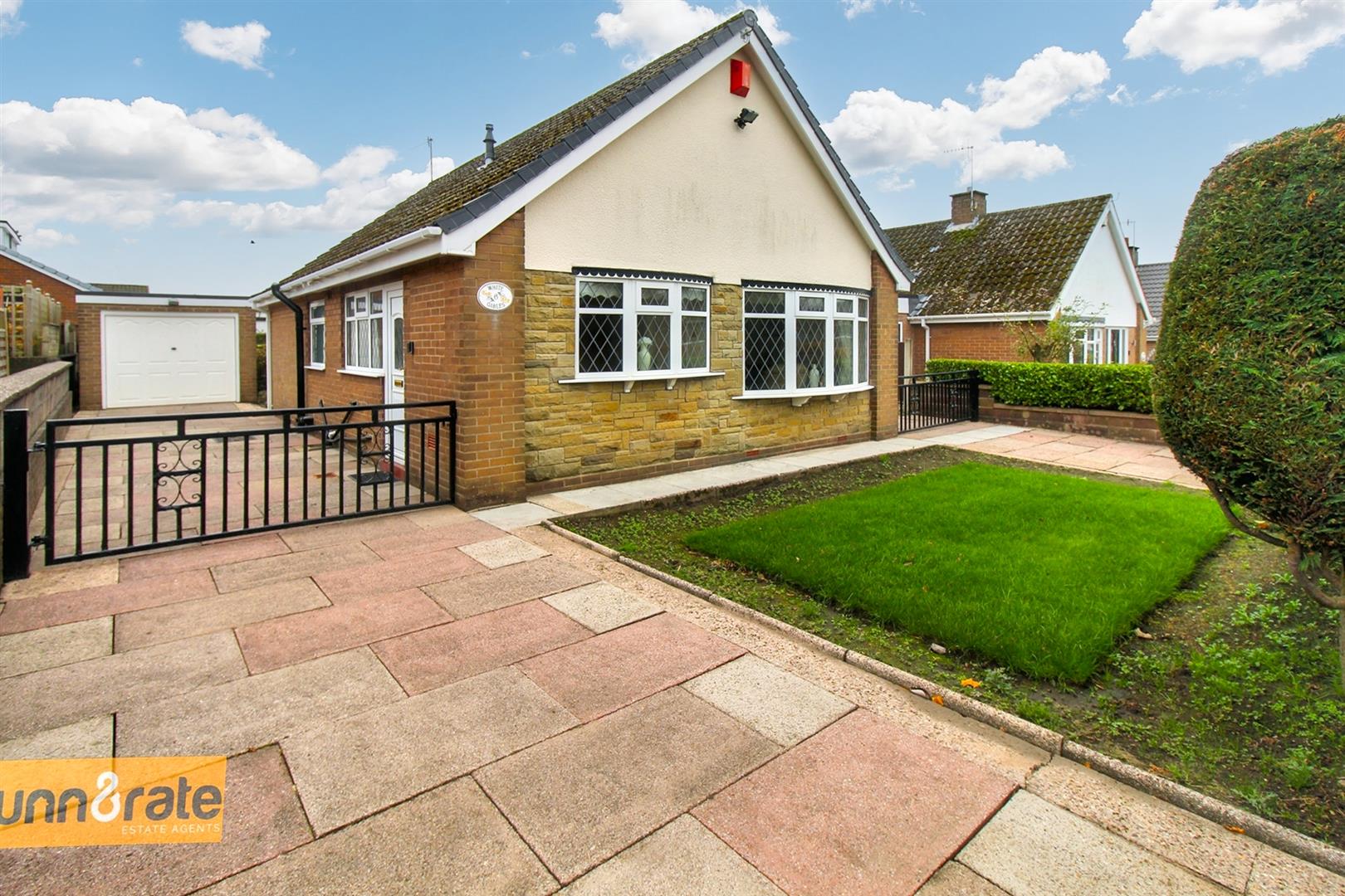 Trentfield Road, Baddeley Green, Stoke-On-Trent